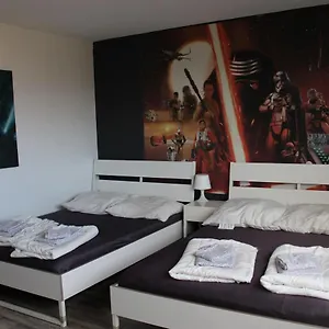 Fewo Koeln Apartment