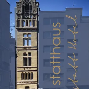 Apartamento Statthaus - Statt, Colonia
