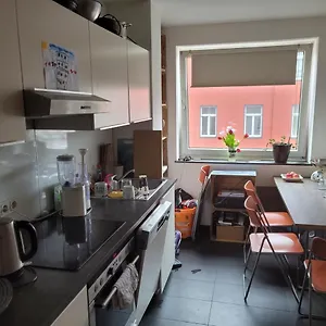 1 Zimmer App In Ehrenfeld Apartment