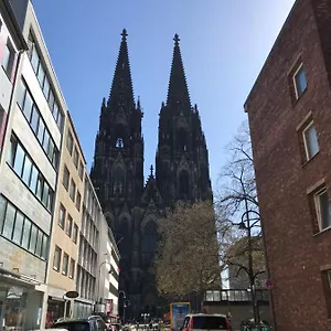 Apartamento Am Dom, Colonia