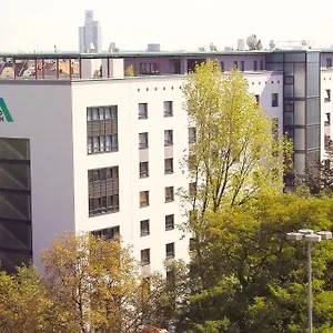 Koeln-deutz Ostello