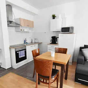 Apartamento Dorya Am Ring, Colonia