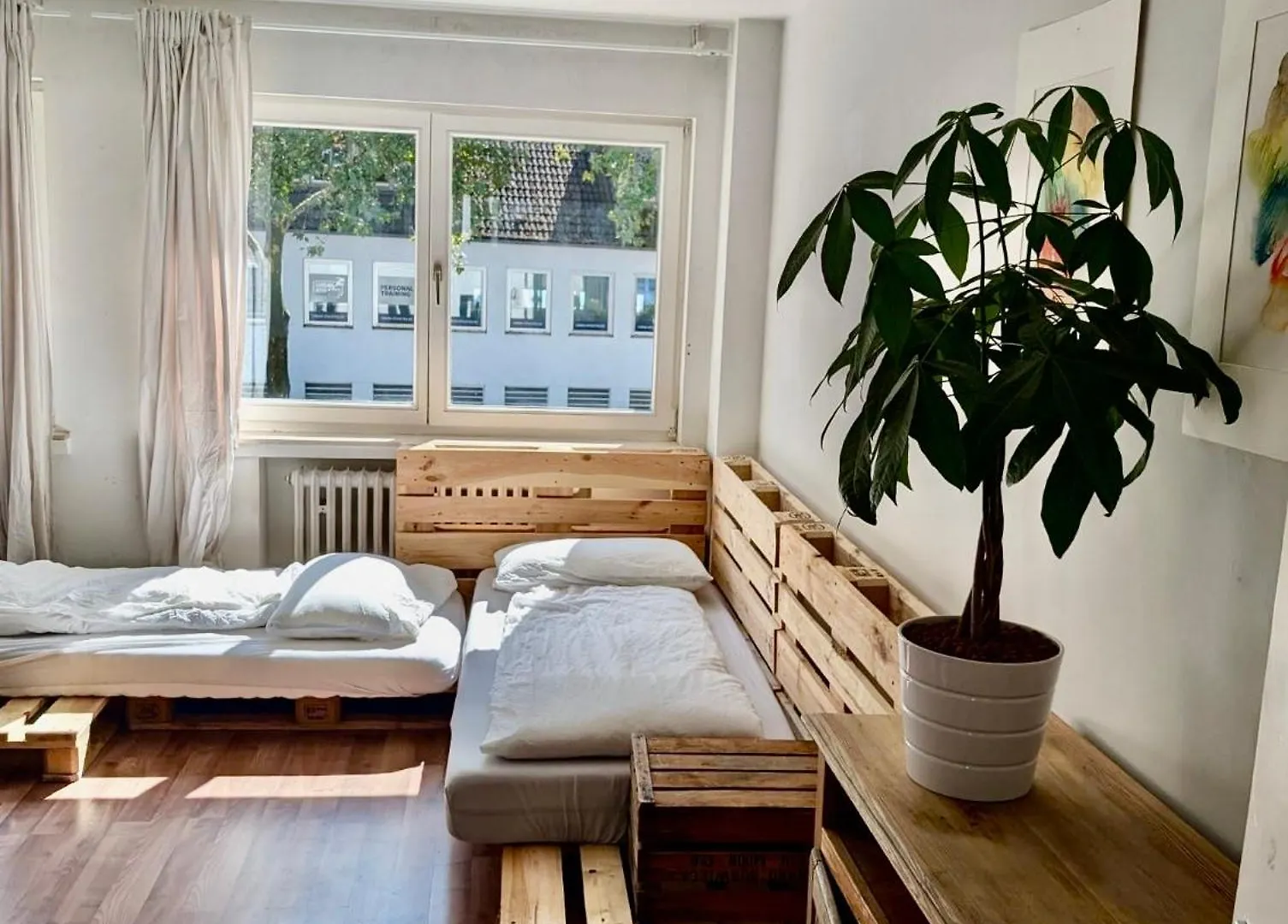 Villa Ehrenfeld #1 Cologne Apartment