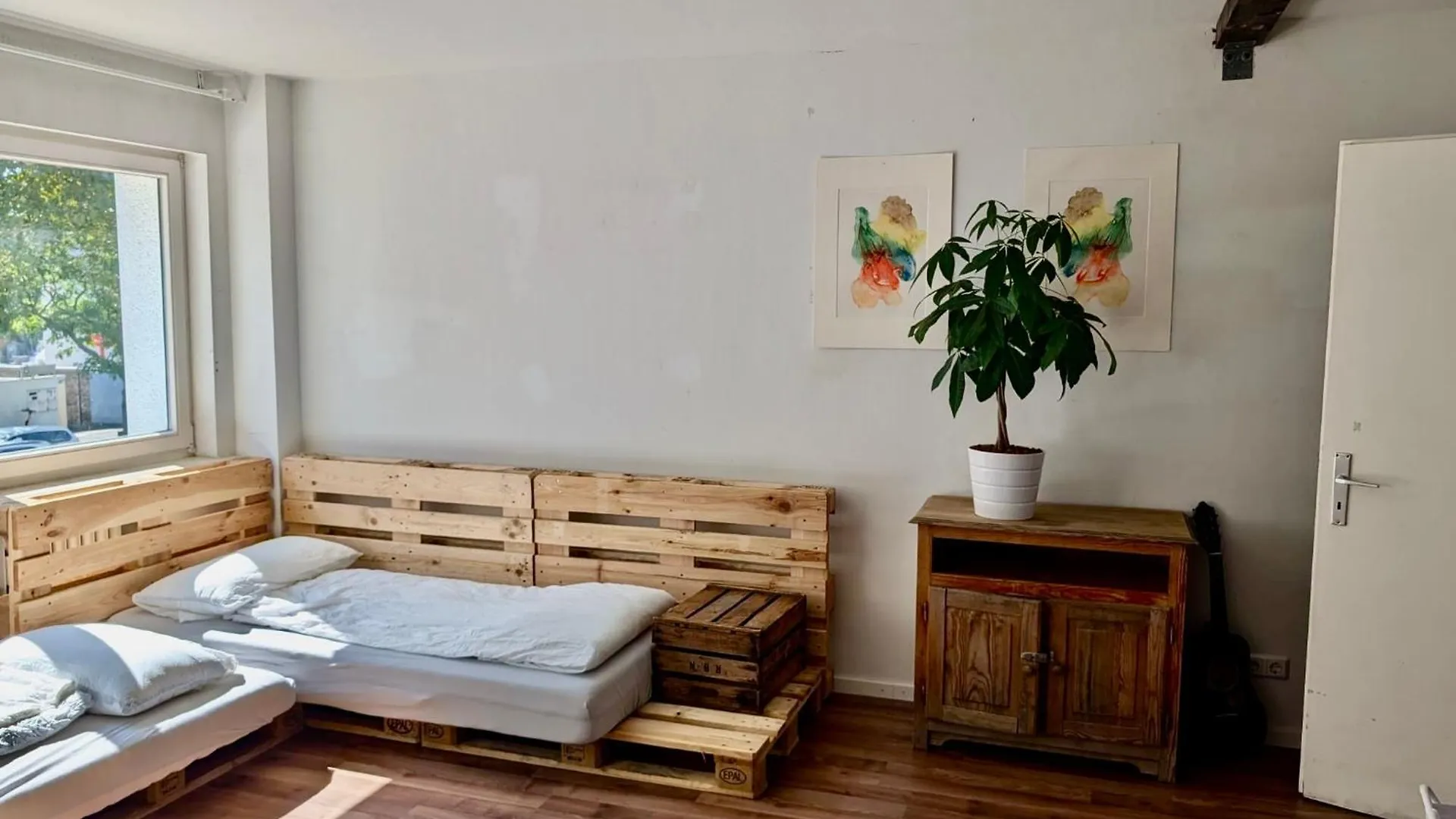 Apartment Villa Ehrenfeld #1 Cologne Germany